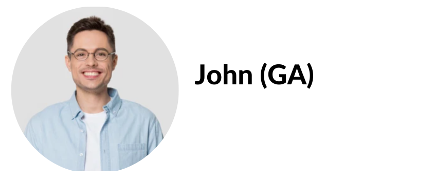 John (GA)